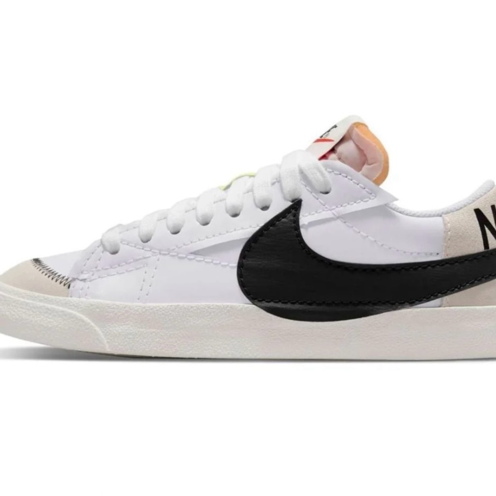 Nike Blazer Low 77 Jumbo - M6, W 7.5